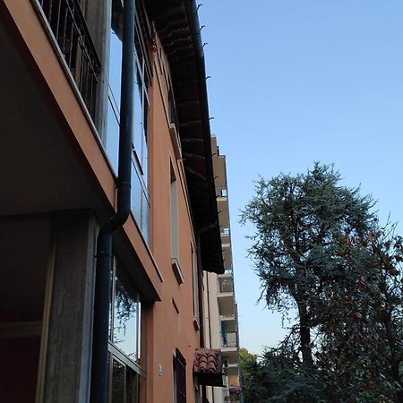 Casa Timoteo Leilighet Mantova Eksteriør bilde
