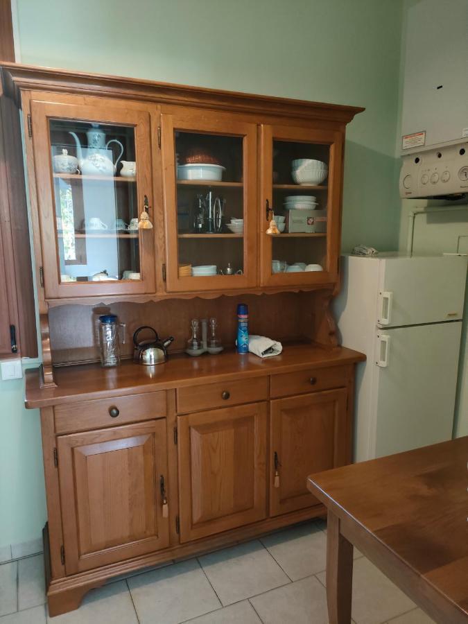 Casa Timoteo Leilighet Mantova Eksteriør bilde