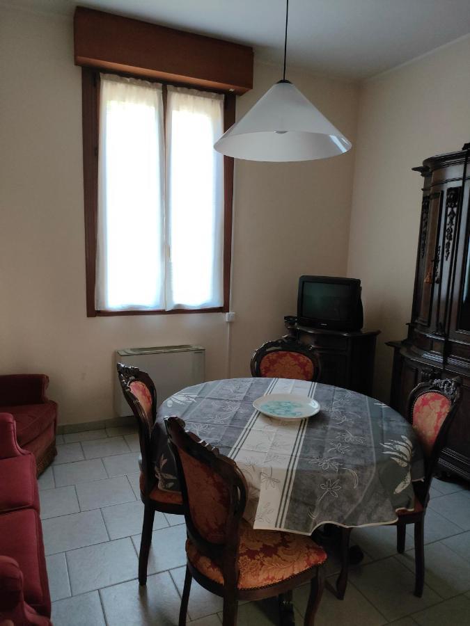 Casa Timoteo Leilighet Mantova Eksteriør bilde