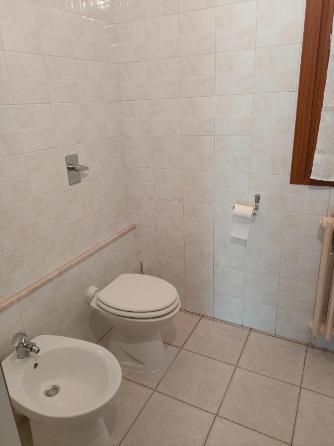 Casa Timoteo Leilighet Mantova Eksteriør bilde