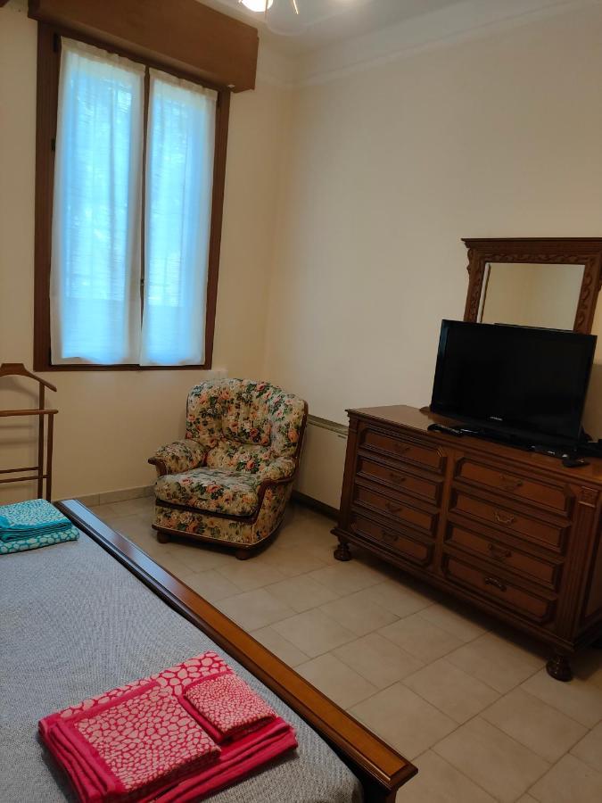Casa Timoteo Leilighet Mantova Eksteriør bilde
