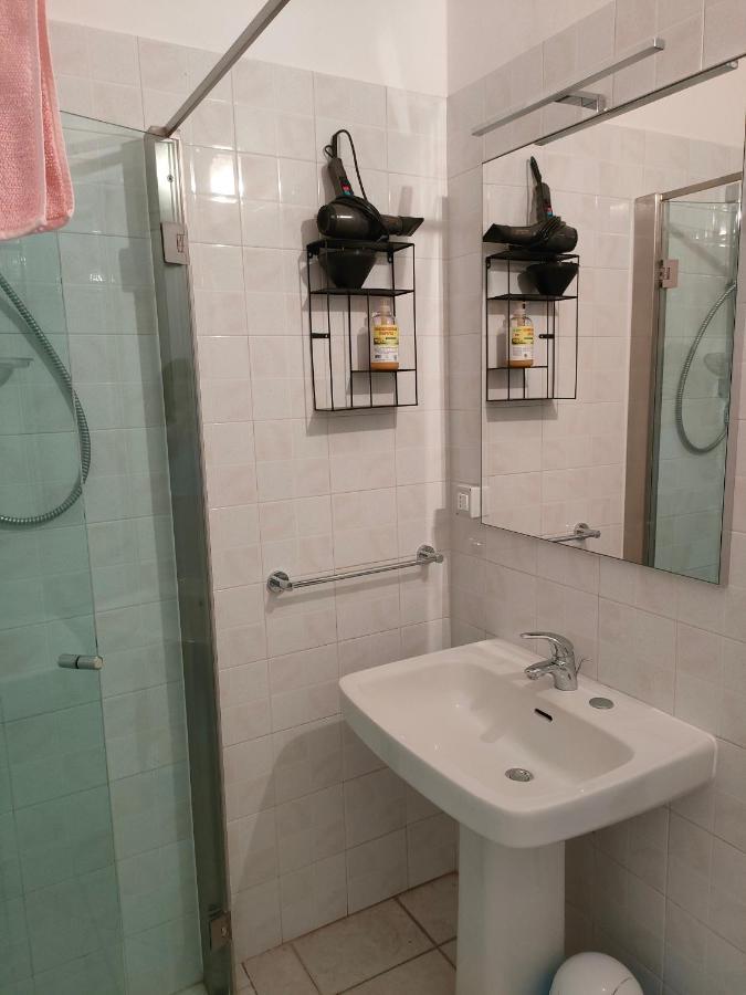 Casa Timoteo Leilighet Mantova Eksteriør bilde